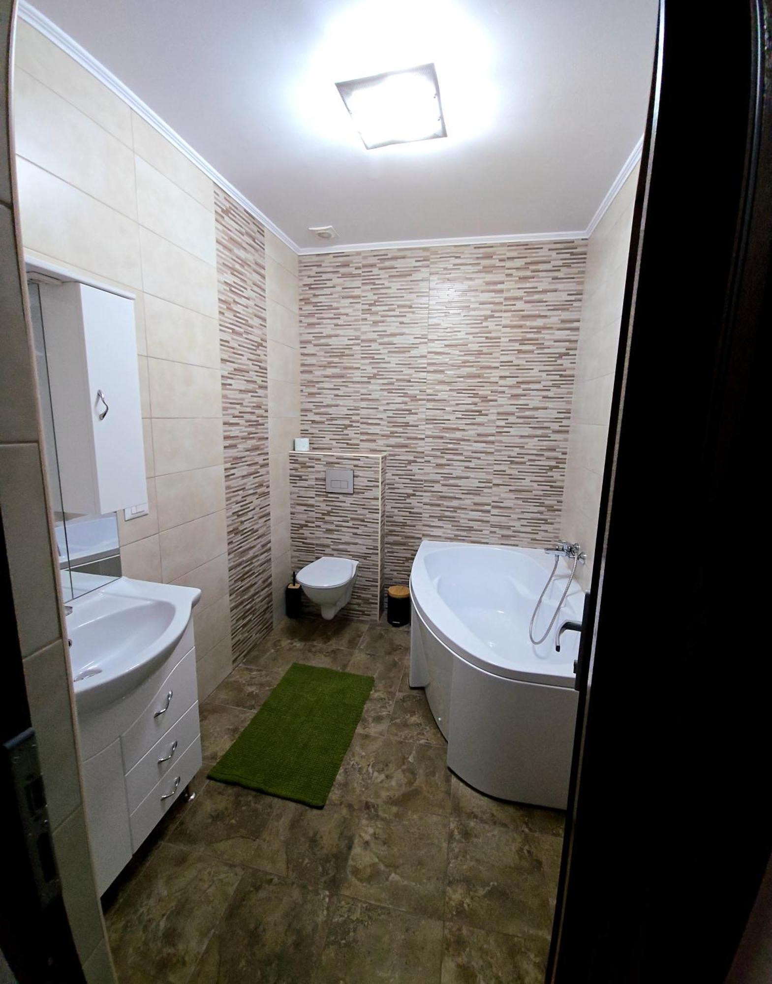 Uve Residence & Spa Piatra Neamt Phòng bức ảnh